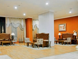 Elitium Termal Hotel