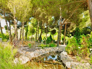 Elitium Termal Hotel