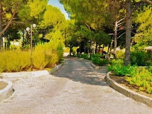 Elitium Termal Hotel