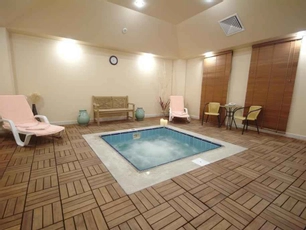 Eliz Hotel Convention Center Thermal Spa & Wellness