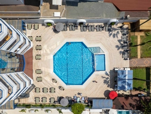 Elysee Beach Hotel