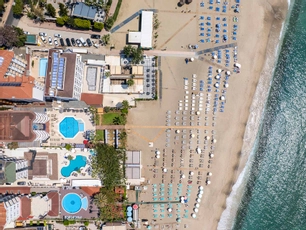 Elysee Beach Hotel