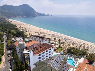 Elysee Beach Hotel