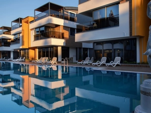 Elysium Green Suites