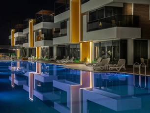 Elysium Green Suites