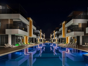 Elysium Green Suites