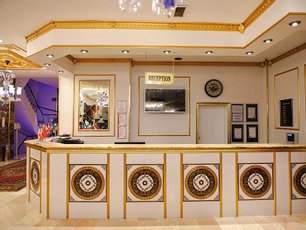 Emin Koçak Kapadokya Hotel