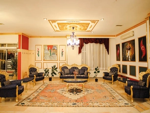 Emin Koçak Kapadokya Hotel