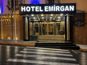 Emirgan Otel