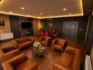 Emirgan Otel