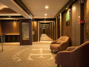 Emirgan Otel