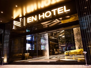 En Hotel Boutique İzmir