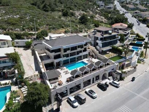 Enki Royal Çeşme Hotel