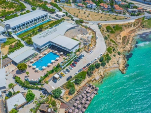 Enki Spinoza Thermal Resort Hotel