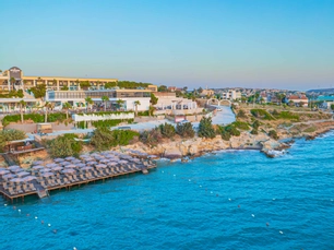 Enki Spinoza Thermal Resort Hotel