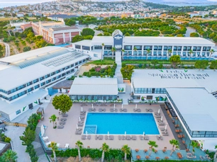 Enki Spinoza Thermal Resort Hotel