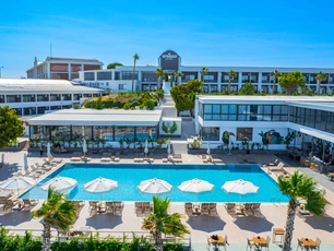 Enki Spinoza Thermal Resort Hotel