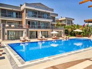 Enki Vadi Boutique Hotel