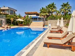 Enki Vadi Boutique Hotel