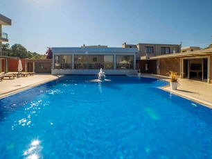 Enki Vadi Boutique Hotel