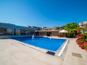 Enki Vadi Boutique Hotel