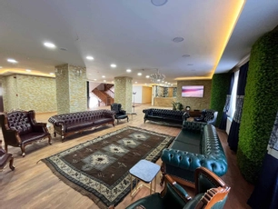 Ensar Öğüt Konağı