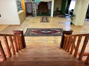 Ensar Öğüt Konağı