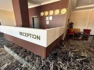 Erdek Grand Gazzella Otel