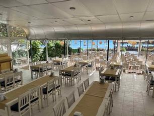 Erdek Talia Beach Otel