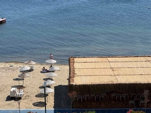 Erdek Talia Beach Otel