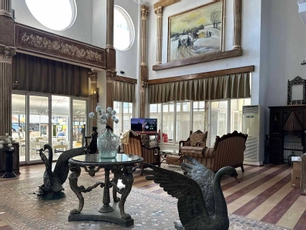 Erdek Talia Beach Otel