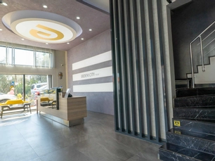Erdem City Hotel