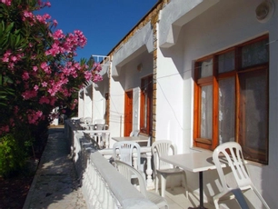 Erdinç Tatil Evleri