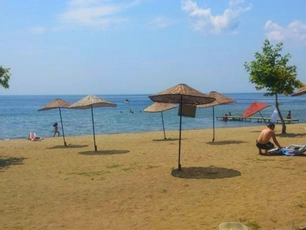 Erdinç Tatil Evleri