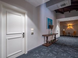 Erta Soyak Thermal Bursa