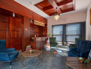 Erta Soyak Thermal Bursa