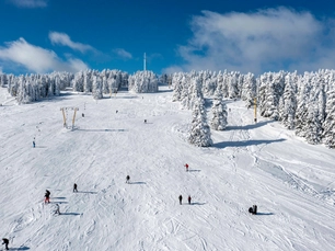 Erta Soyak Uludağ Otel