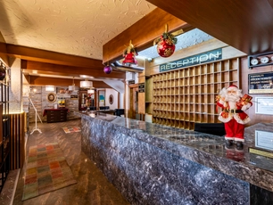 Erta Soyak Uludağ Otel