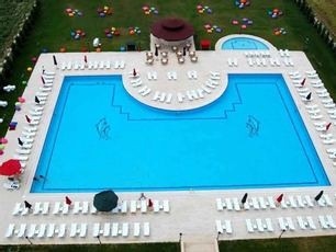 Eser Diamond Hotel & Convention Center İstanbul