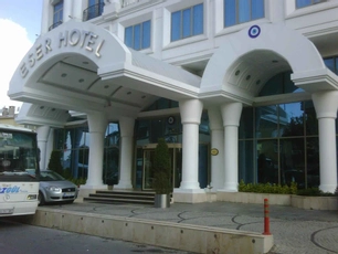 Eser Premium Hotel