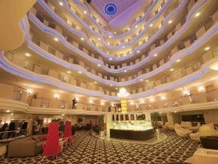 Eser Premium Hotel