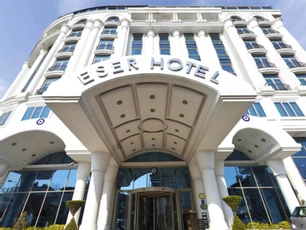 Eser Premium Hotel