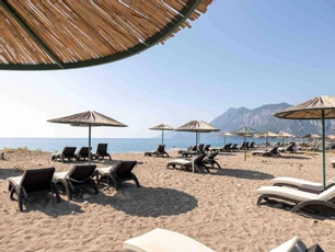 Etenna Bungalow Hotel