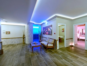 Euro Park Hotel Bursa