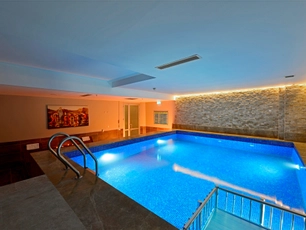 Euro Park Hotel Bursa