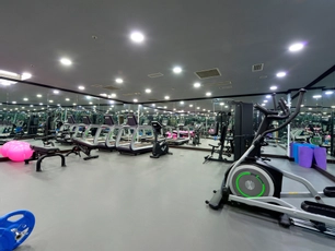 Euro Park Hotel Bursa