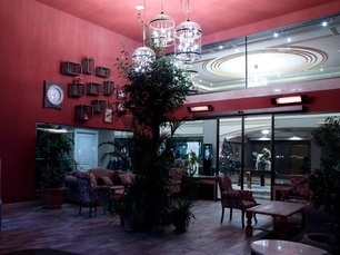 Euro Park Otel Esenyurt