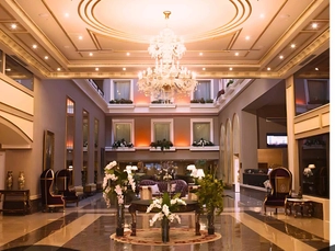 Euro Park Otel Esenyurt