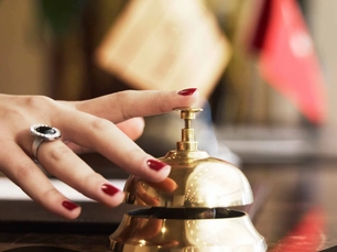 Euro Park Otel Esenyurt