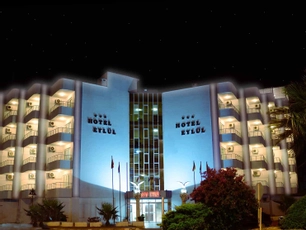Eylül Hotel